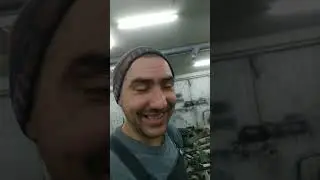 Бюджетный ремонт бензобака