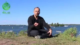 Quranda PEYĞƏMBƏR sözü yoxdur!
