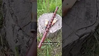 Duduk Master Alexduduk