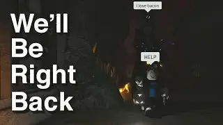 ROBLOX The Mimic (Funny moments & Edits #2)