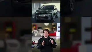 Renault DUSTER - Dacia Duster from TURKEY!