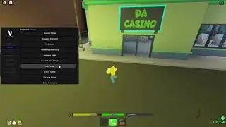 [NEW] ROBLOX | DaHood Script GUI / Hack PASTEBIN | UnBan | AutoFarm | And MORE | *2021*