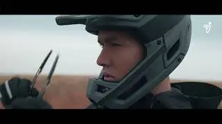 Fear No Place | Introducing New Segway-Ninebot KickScooter ZT3 Pro
