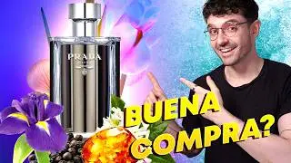 Prada L'Homme Edt Merece La Pena En 2024