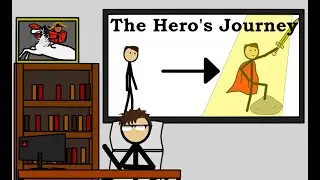 The Hero's Journey