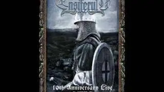 Ensiferum - Näitä Polkuja Tallaan