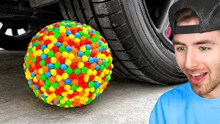 Try Not To Say WOW Challenge! (IMPOSSIBLE)