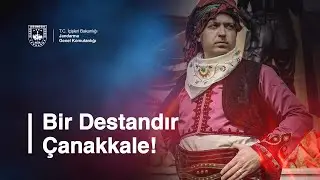 18 Mart Çanakkale Zaferi’nin 110’uncu Yıl Dönümü