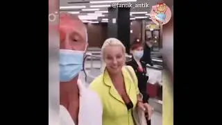 Волочкова. Путь от 
