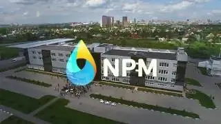 NPM factory: inside CrafTap's home