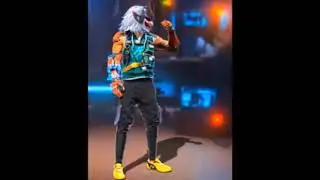 Free fire joker vedio 👍👍👍######