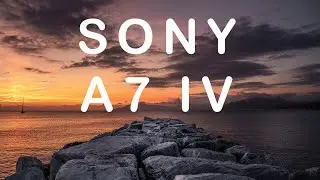 SONY A7 IV....UN ANNO E MEZZO DOPO