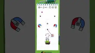 Cut The Rope Daily 13 September #walkthrough #10stars #solution