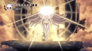 Derrotei Todos os Bosses de Hollow Knight! (Parte 2)-Hollow Knight