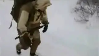 Тактико специальная подготовка ТСП 1 promo video  Тактика городского боя