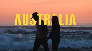 澳洲自驾100天，我们最爱的6个宝藏小众景点 || 100 Days of Driving Around Australia: Our Top 6 Hidden Gem Destinations