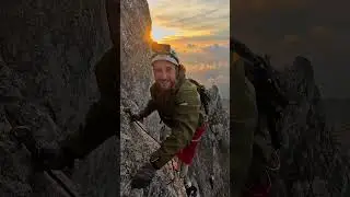 Вот куда мы залезли 😲