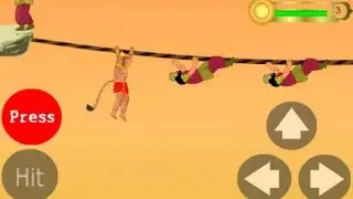 Hanuman the ultimate. Gamesb/@