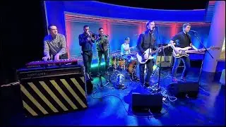 The Spitfires (2018) Stand Down [HD1080p]
