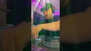 When you’re at the club and you hear the DJ about to cook #remix #music #mashupremix #mashup