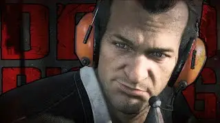 А ЧТО ТАКОЕ DEAD RISING DELUXE REMASTER?