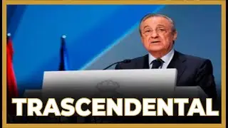 🚨 LA ASAMBLEA DE SOCIOS DEL REAL MADRID MÁS IMPORTANTE DE LA HISTORIA SERÁ EL 24 DE NOVIEMBRE