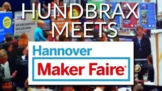 Maker Faire Hannover 2016