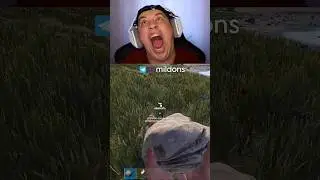 А ВЫ ЛЮБИТЕ ЛЫСЫЕ ГОЛОВЫ НА ПЛЯЖЕ В РАСТ? 🤨 #раст #rust #mildons #соло