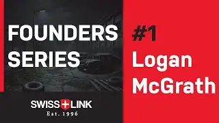 #1 – Logan McGrath: Americana Pipedream Apparel