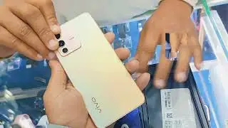 VIVO 🆕 V23.5G gold edition 2022