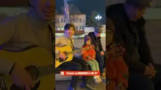 DADASINI YIG’LATGAN QIZ ….🥺😢