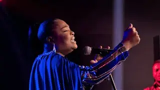 Tinuade - We Adore Him (Official Video)