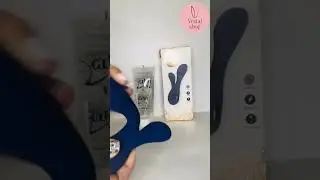Секс-шоп Vestalshop.ru: Вибраторы для настоящего наслаждения.
