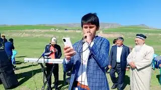 ШУРЧАНИ ЯАНГИ ЧЕМПИОНЛИК  ШЕРИ
