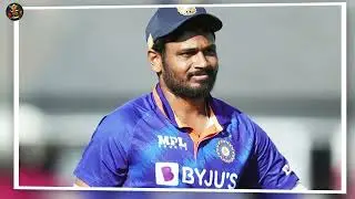 NZ vs IND: 2வது ஒருநாள் போட்டியில் சஞ்சு சாம்சனை நீக்கியது ஏன்..? ஷிகர் தவான் விளக்கம் | BCCI
