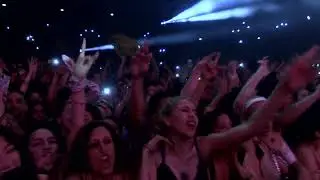 AIRBAG - INTOXICARME - VIVO EN ESTADIO OBRAS 