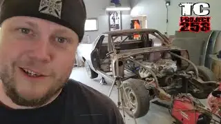 71 Drift El Camino parts list | what I have and what I dont