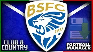 Club & Country | The Save File | 