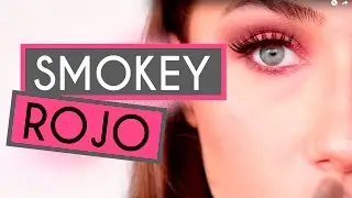 SMOKEY ROJO! | Juli Berea