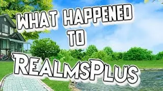 What Happened To RealmsPlus