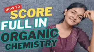 Most genuine organic chemistry strategy #neet #neetpreparation #organic #chemistry