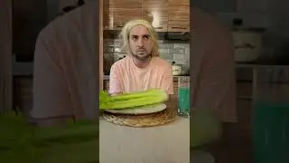 Каха стал веганом