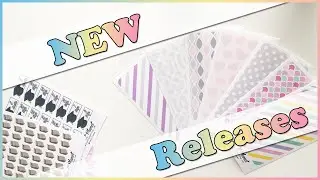 January New Releases : Plan-It Planet