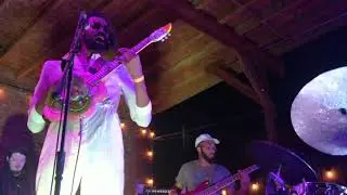 Jon Bap-There Comes A Time (Tony Williams )