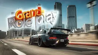 ОТКРЫТИЕ РУЛЕТКИ НА GTA 5 RP