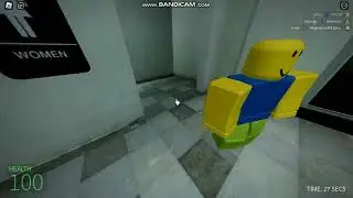 first video