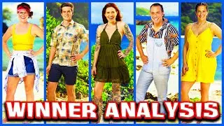 Survivor 46 Finale In-Depth Winners Analysis and Season Rankings