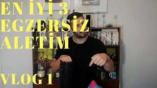 SPOR SALONU ÜYELİĞİMİ İPTAL ETTİM! VLOG1