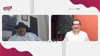 Entrevista Armando Rojas