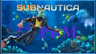 Subnautica! Исследуем дальше!